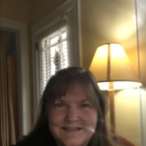 Meet your Posher, Marilyn